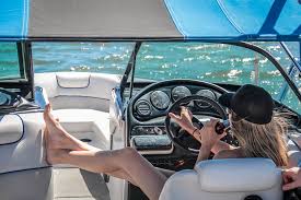 Mobile Boat Detailing